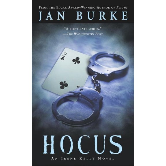 Pre-Owned Hocus (Paperback)