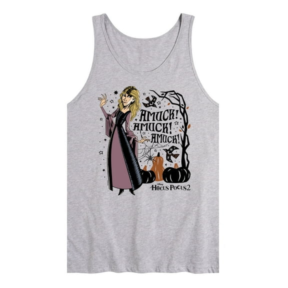 Hocus Pocus 2 - Amuck Sarah - Men's Jersey Tank Top