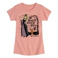 thumbnail image 1 of Hocus Pocus 2 - Amuck Sarah - Toddler And Youth Girls Short Sleeve Graphic T-Shirt, 1 of 4