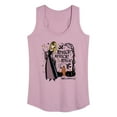 thumbnail image 1 of Hocus Pocus 2 - Amuck Sarah - Women's Racerback Tank Top, 1 of 4
