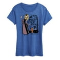 thumbnail image 1 of Hocus Pocus 2 - Amuck Sarah - Women's Short Sleeve Graphic T-Shirt, 1 of 4