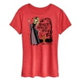 thumbnail image 1 of Hocus Pocus 2 - Amuck Sarah - Women's Short Sleeve Graphic T-Shirt, 1 of 4
