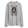 thumbnail image 1 of Hocus Pocus 2 - Be Your Own Kind Of Magic - Men's Long Sleeve T-Shirt, 1 of 4