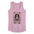 thumbnail image 1 of Hocus Pocus 2 - Be Your Own Kind Of Magic  - Women's Racerback Tank Top, 1 of 4