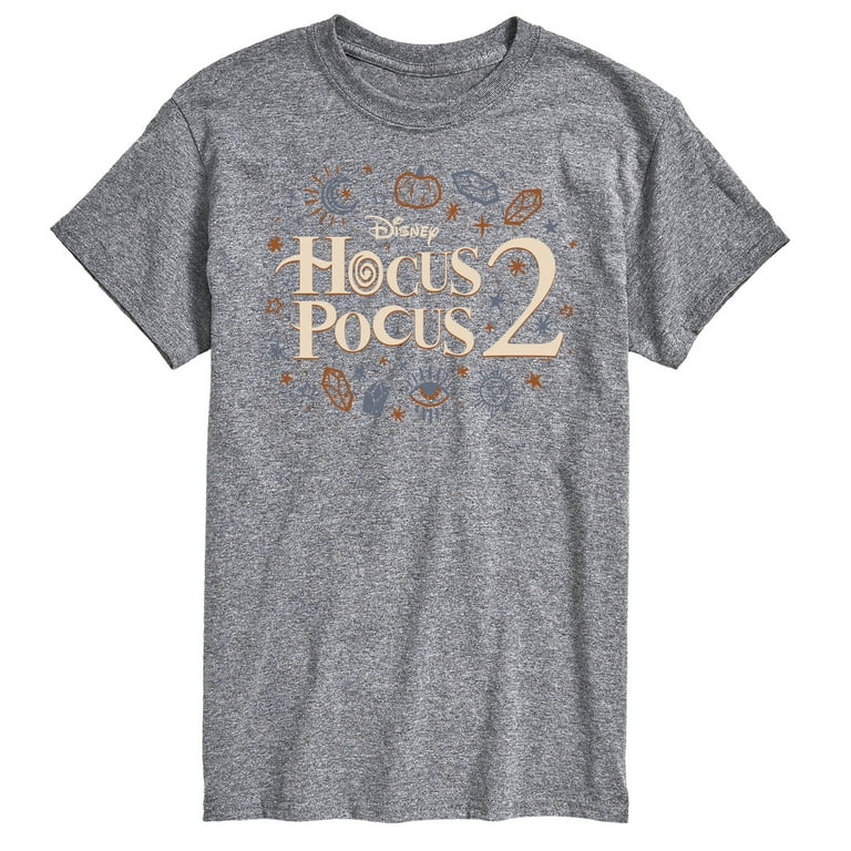 hocus pocus shirt walmart