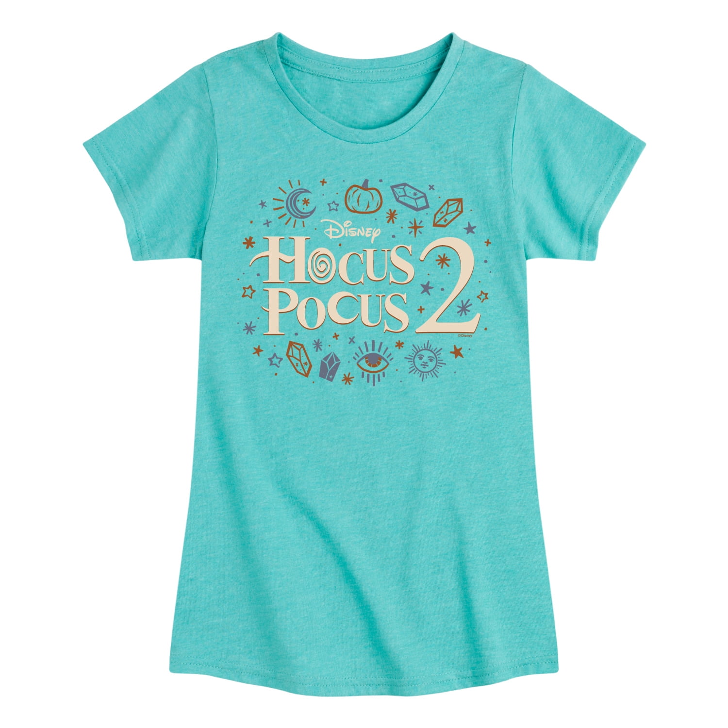 toddler hocus pocus shirt