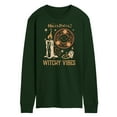 thumbnail image 1 of Hocus Pocus 2 - Witchy Vibes - Men's Long Sleeve T-Shirt, 1 of 1