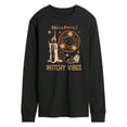 thumbnail image 1 of Hocus Pocus 2 - Witchy Vibes - Men's Long Sleeve T-Shirt, 1 of 4