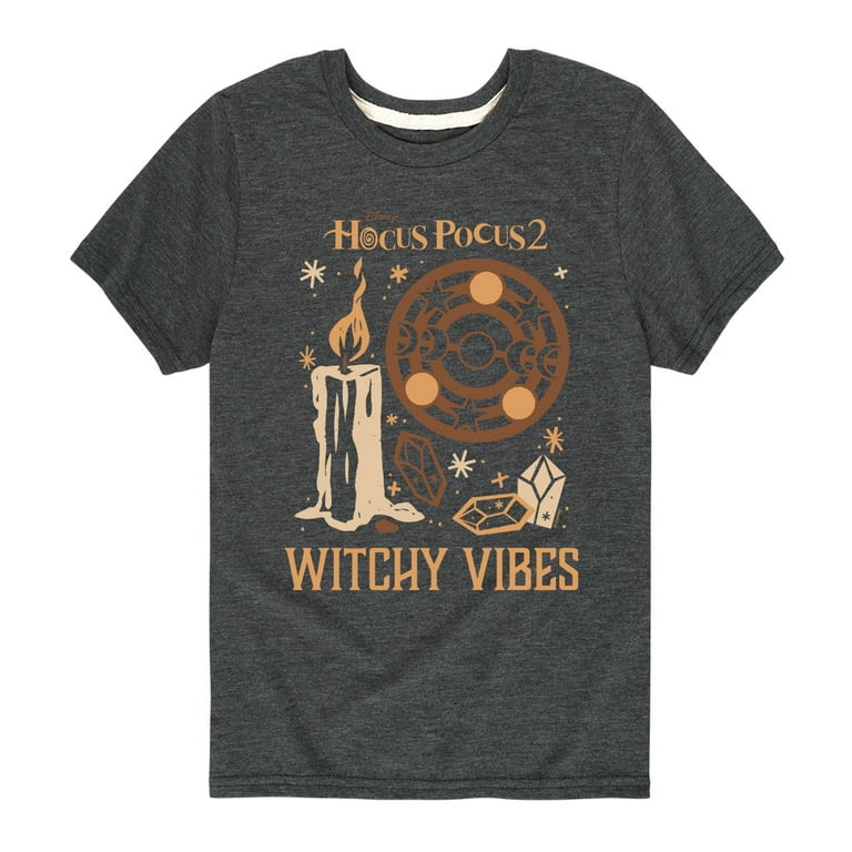 toddler hocus pocus shirt