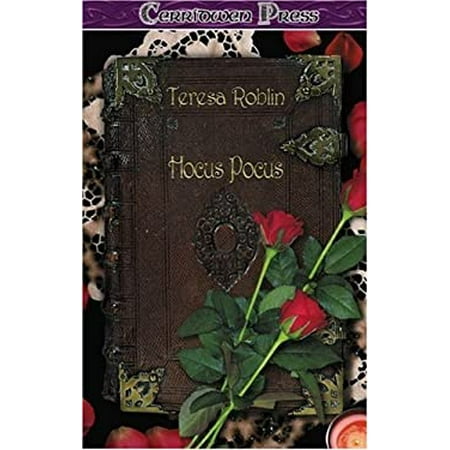 Pre-Owned Hocus Pocus (Paperback) 1419955527 9781419955525