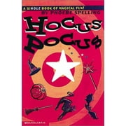 Pre-Owned Hocus Pocus (Paperback) 0439296528 9780439296526