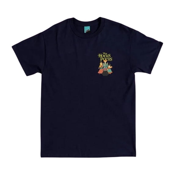 Hocus Pocus Adult T-Shirt