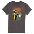thumbnail image 1 of Hocus Pocus - All Hallows Eve Poster - Men's Short Sleeve Graphic T-Shirt, 1 of 4