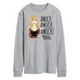 thumbnail image 1 of Hocus Pocus - Amuck Amuck Amuck - Men's Long Sleeve T-Shirt, 1 of 5