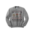 thumbnail image 1 of Hocus Pocus Amuck Sweatshirt, 1 of 1