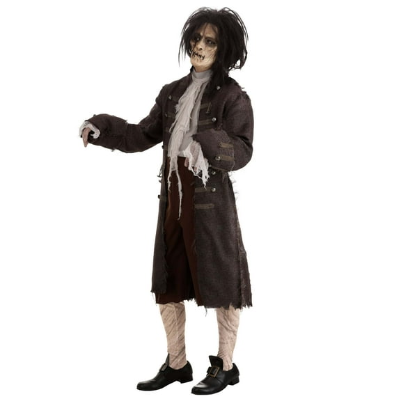 Hocus Pocus Billy Butcherson Adult Costume
