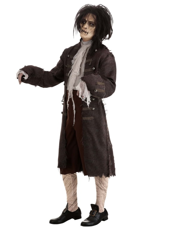 Hocus Pocus Billy Butcherson Adult Costume