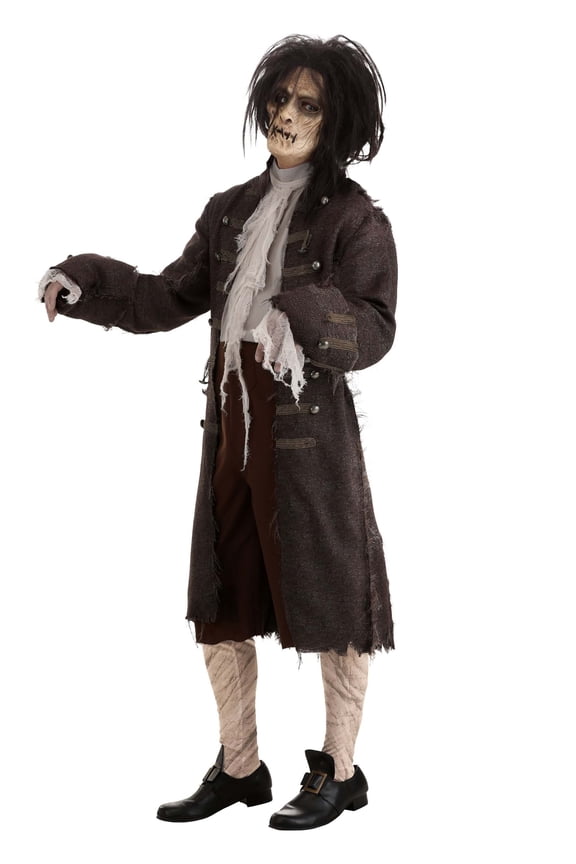 Hocus Pocus Billy Butcherson Adult Costume