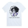 thumbnail image 1 of Hocus Pocus - Billy Don't Get Out Much - Youth Short Sleeve Graphic T-Shirt, 1 of 5