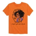 thumbnail image 1 of Hocus Pocus - Billy Don't Get Out Much - Youth Short Sleeve Graphic T-Shirt, 1 of 5