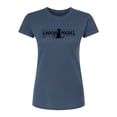 thumbnail image 1 of Hocus Pocus - Binx Hocus Pocus - Juniors Fitted Graphic T-Shirt, 1 of 4
