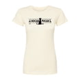 thumbnail image 1 of Hocus Pocus - Binx Hocus Pocus - Juniors Fitted Graphic T-Shirt, 1 of 4