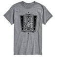thumbnail image 1 of Hocus Pocus - Binx Tarot - Men's Short Sleeve Graphic T-Shirt, 1 of 5