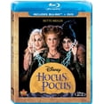 thumbnail image 1 of Hocus Pocus (Blu-ray), 1 of 4
