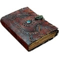 thumbnail image 1 of Hocus Pocus Book Of Spells, Hocus Pocus Spell Books , Prop Hocus Pocus Gifts Halloween Decorations Decor, Book Of Shadows Decoration 7x5 inch (200 Pages), 1 of 10