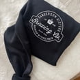 thumbnail image 1 of Hocus Pocus Brewing Co Sanderson Embroidered Sweatshirt, 1 of 2