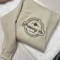 thumbnail image 1 of Hocus Pocus Brewing Co Sanderson Embroidered Sweatshirt, 1 of 1