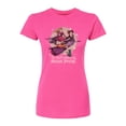 thumbnail image 1 of Hocus Pocus - Bunch Of Hocus Pocus - Juniors Fitted Graphic T-Shirt, 1 of 4