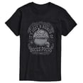thumbnail image 1 of Hocus Pocus - Cauldron Bunch of Hocus Pocus Men's Short Sleeve Graphic T-Shirt, 1 of 5
