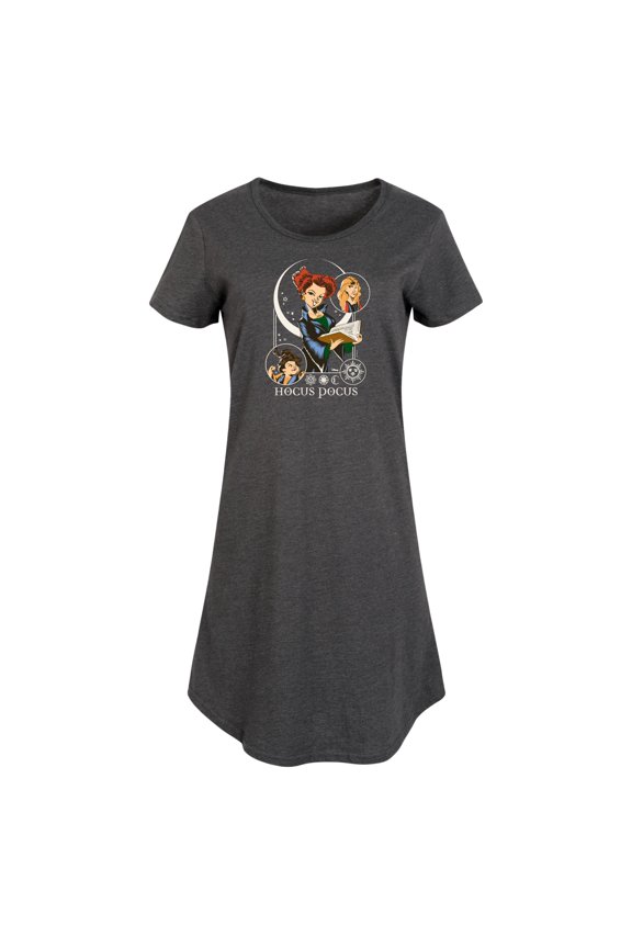 - Celestial Art Nouveau - Women's Any Way Dress