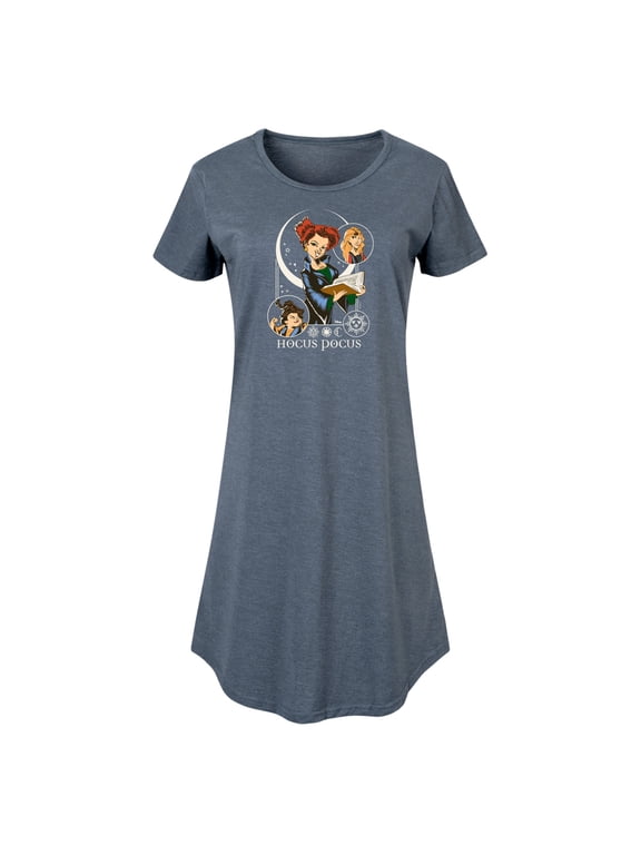 - Celestial Art Nouveau - Women's Any Way Dress