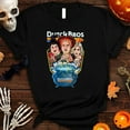 thumbnail image 1 of Hocus-Pocus-Dutch-Bros-Coffee-Shirt Haloween T Shirt, Size S-5XL, 1 of 3