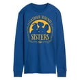 thumbnail image 1 of Hocus Pocus - Gather 'Round Sisters - Men's Long Sleeve T-Shirt, 1 of 5