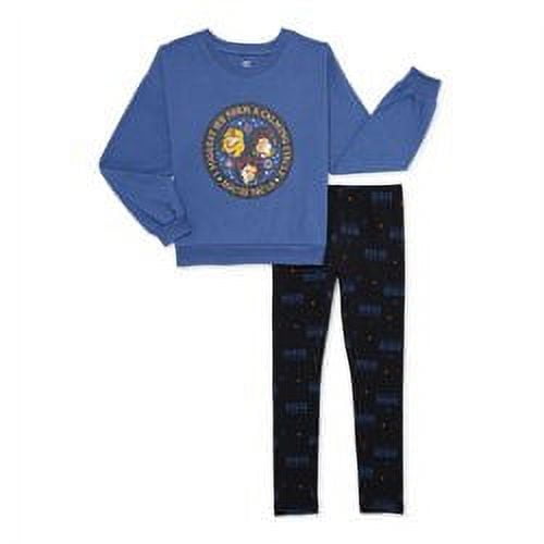 Hocus pocus walmart pajamas new arrivals