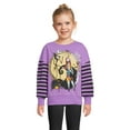 thumbnail image 1 of Hocus Pocus Girls Halloween Sweatshirt, Sizes 4-16, 1 of 5