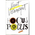 thumbnail image 1 of Pre-Owned Hocus Pocus (Hardcover) 0399135243 9780399135248, 1 of 1