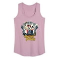 thumbnail image 1 of Hocus Pocus - Hocus Pocus Characters - Women's Racerback Tank Top, 1 of 5