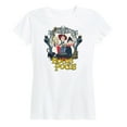 thumbnail image 1 of Hocus Pocus - Hocus Pocus Spells - Women's Short Sleeve Graphic T-Shirt, 1 of 5