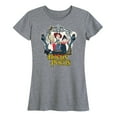 thumbnail image 1 of Hocus Pocus - Hocus Pocus Spells - Women's Short Sleeve Graphic T-Shirt, 1 of 5