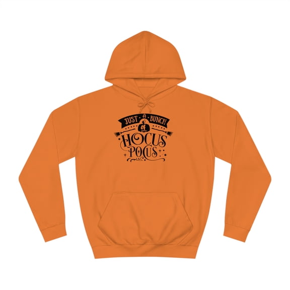 Hocus Pocus Hoodie
