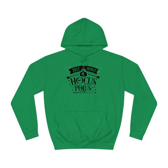 Hocus Pocus Hoodie