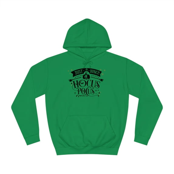 Hocus Pocus Hoodie
