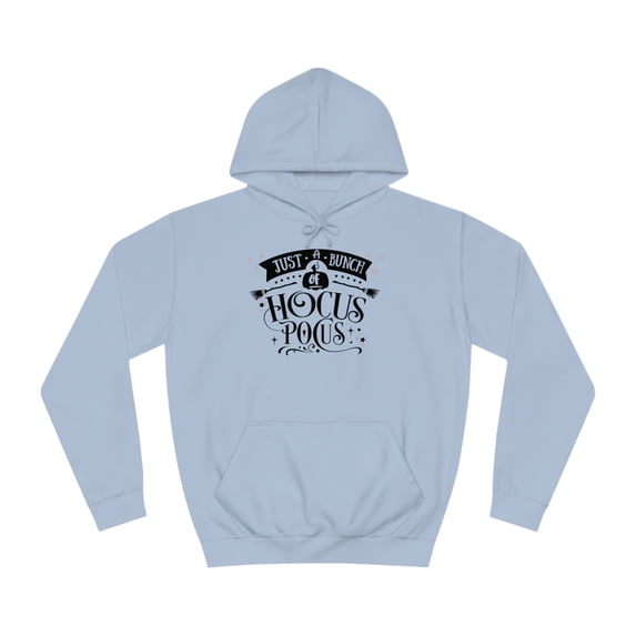 Hocus Pocus Hoodie