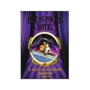 Pre-Owned Hocus Pocus Hotel: A travÃ©s de la ventana indiscreta Paperback