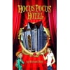 Pre-Owned Hocus Pocus Hotel Paperback