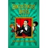 Pre-Owned Hocus Pocus Hotel: The Return of Abracadabra Hardcover